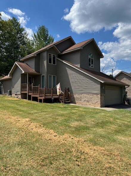 111 Meadowbrook Ln, Beckley, WV 25801