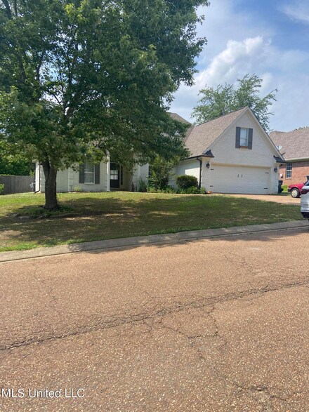 670 Timber Cove, Hernando, MS 38632