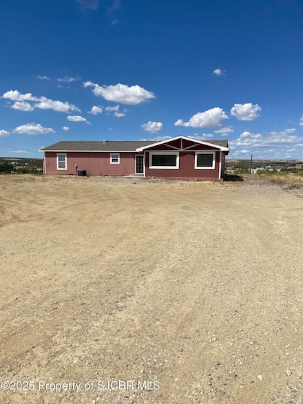 6A Road 3461, Flora Vista, NM 87415