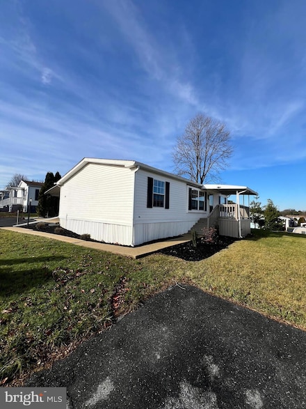220 Longwood Ct W, Lancaster, PA 17603