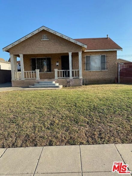 1538 W 81st St, Los Angeles, CA 90047