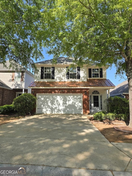 403 Buckboard Ln, Locust Grove, GA 30248