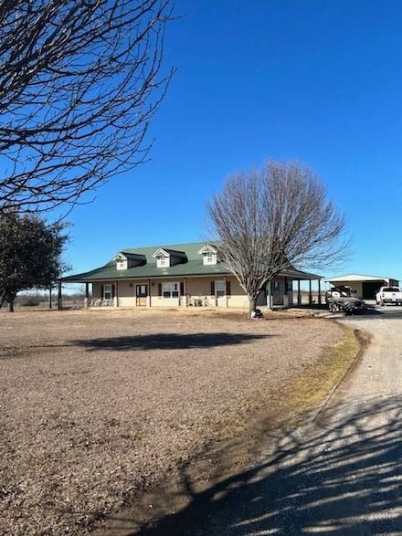 19130 Oklahoma 22, Caddo, OK 74729