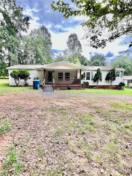 2438 Annwood Ct Unit 57, Newton, NC 28658