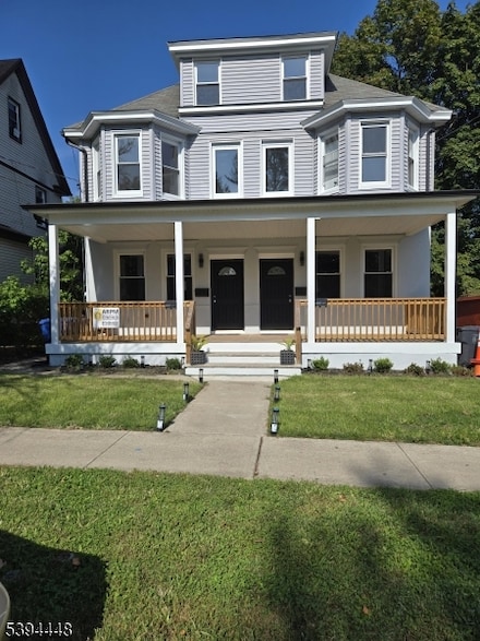 285 W Palisade Ave, Englewood, NJ 07631