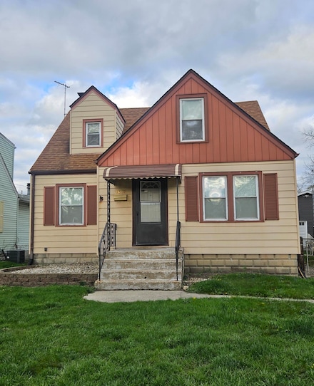 7607 Van Buren Ave, Hammond, IN 46324