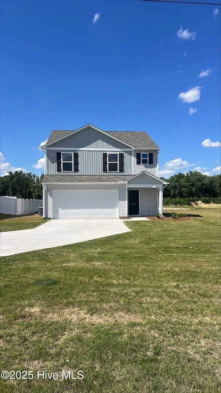 7743 Sand Pit Rd, Stantonsburg, NC 27883