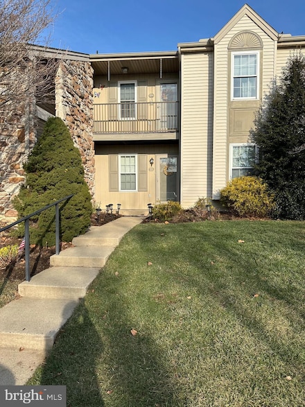 205 Greenview Dr Unit T1205, Lancaster, PA 17601
