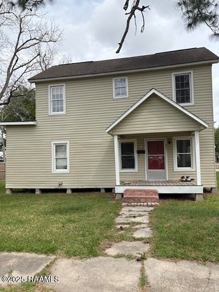 227 E Pine St, Crowley, LA 70526