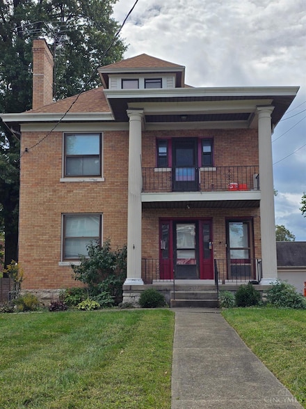 2127 Slane Ave, Cincinnati, OH 45212