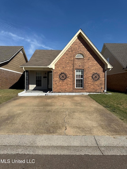 418 Carol Ann Cove, Southaven, MS 38671