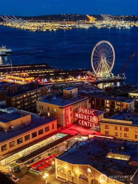 1521 2nd Ave Unit 1700, Seattle, WA 98101