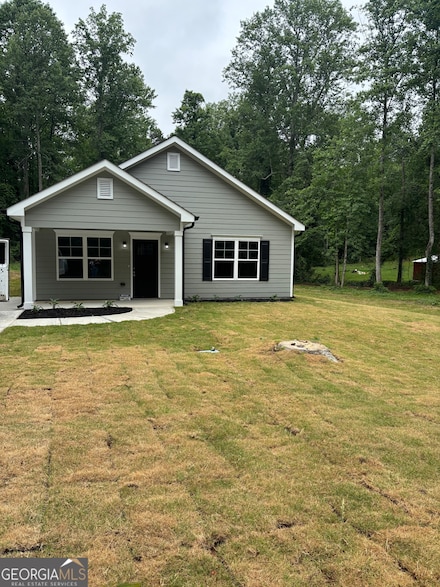 1030 Keller Rd, Mount Airy, GA 30563