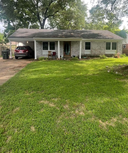 5128 Jessie Lee Ln, Memphis, TN 38118