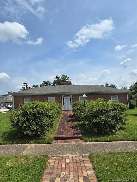 1209 11th St, Lake Charles, LA 70601