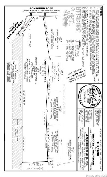 3506 Ironbound Rd, Williamsburg, VA 23188