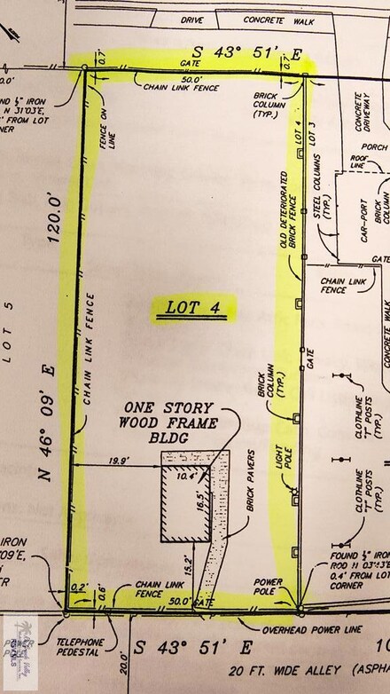 0 E Van Buren St, Brownsville, TX 78520