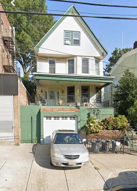 2252 John F. Kennedy Blvd, Jersey City, NJ 07304