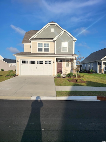 236 Goldenrod Cir, Little River, SC 29566