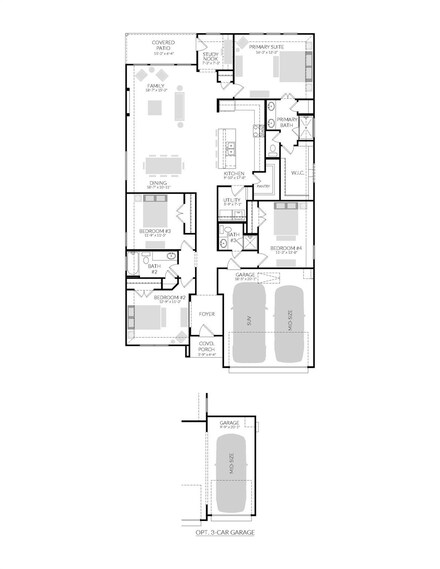 573 Baffin Bay Dr, Waxahachie, TX 75165