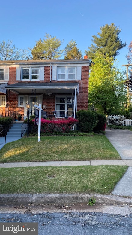 1305 Brixton Rd, Baltimore, MD 21239