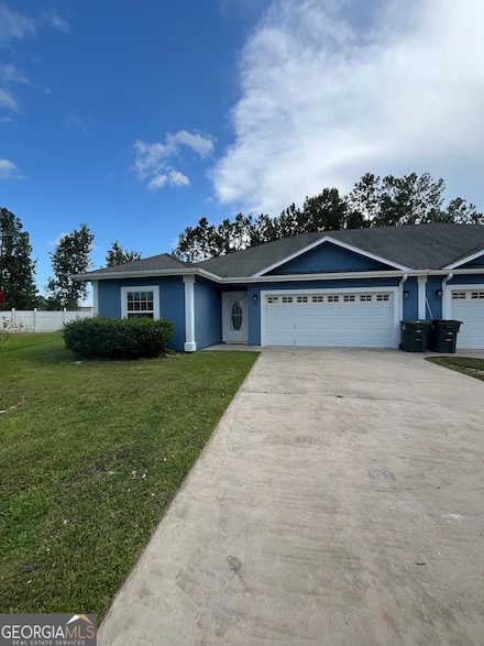 206 Royal Palms Ave, Kingsland, GA 31548