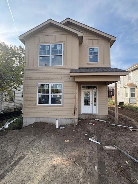 4206 Pearl St, Kansas City, KS 66103