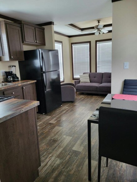 602 N Victoria Rd Unit 3425, Donna, TX 78537