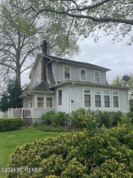210 N Lincoln Ave, Long Branch, NJ 07740
