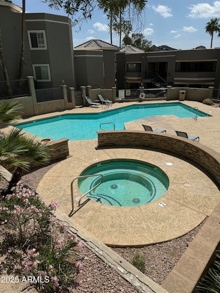 1720 E Thunderbird Rd Unit 1054, Phoenix, AZ 85022