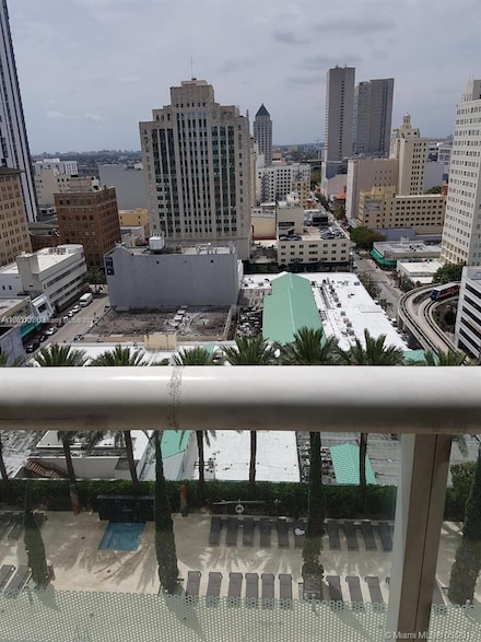 50 Biscayne Bl Unit 1805, Miami, FL 33132