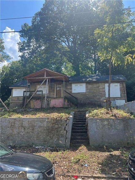 2066 Bethel Dr NW, Atlanta, GA 30314