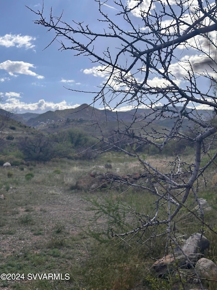 4685 W Horizon View Dr, Clarkdale, AZ 86324