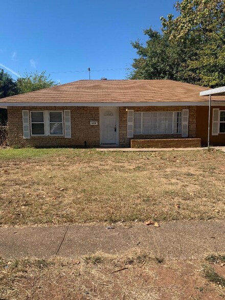 1113 Clarence St, Bossier City, LA 71111