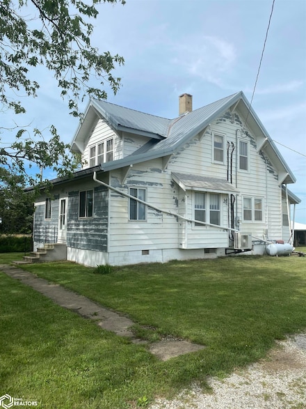 12050 330th Ave, Humeston, IA 50123