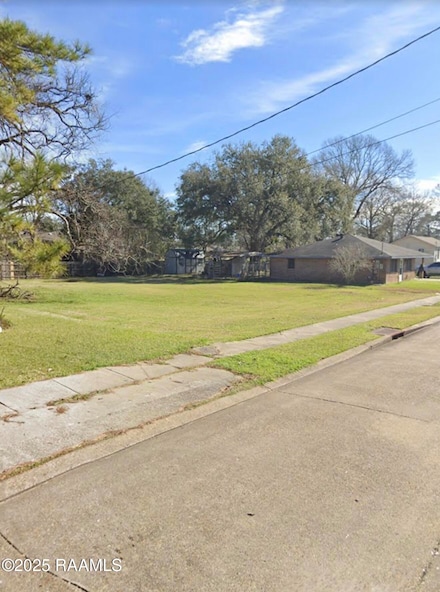 900 Blk Saint Charles, Lafayette, LA 70501