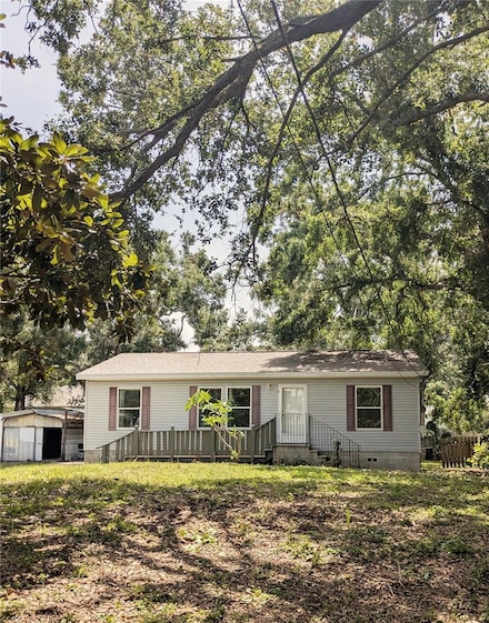 2416 S 67th St, Tampa, FL 33619