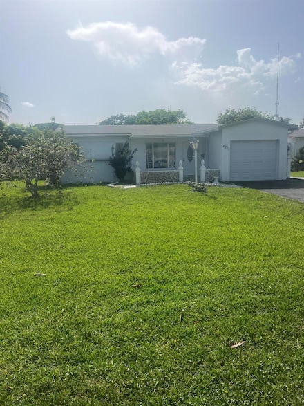 4221 NW 51st Ave, Lauderdale Lakes, FL 33319
