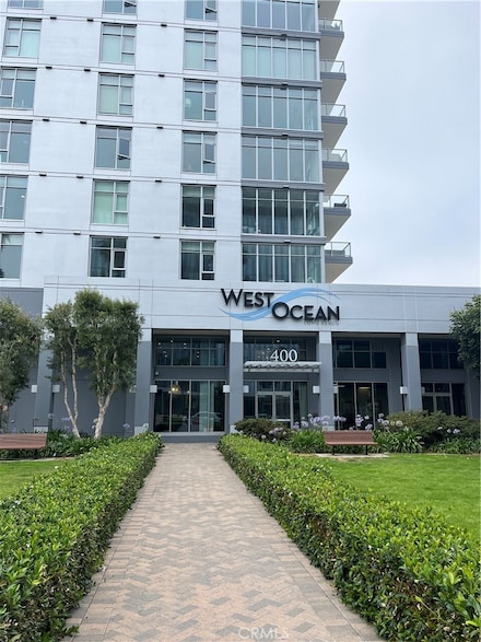 400 W Ocean Blvd Unit 504, Long Beach, CA 90802
