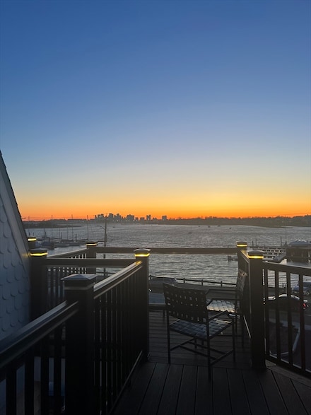 600 Shirley St Unit 15, Winthrop, MA 02152