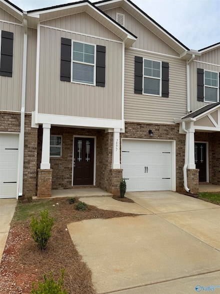 7577 Discovery Point Dr NW, Huntsville, AL 35806