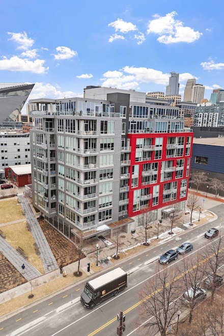 901 S 2nd St Unit 205, Minneapolis, MN 55415