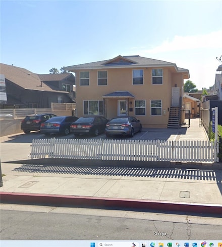 465 N Marengo Ave, Pasadena, CA 91101