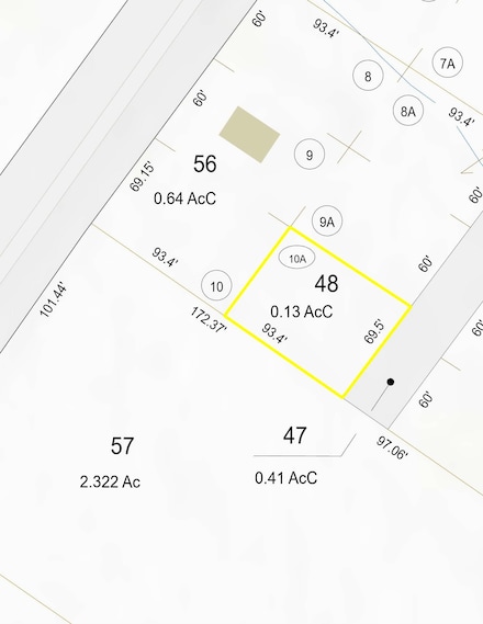 0 Birch Ave Unit 48, Gilmanton, NH 03237