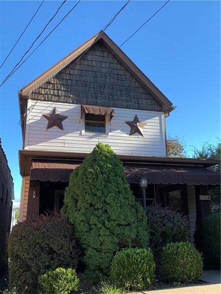 506 Emerson St, Vandergrift, PA 15690