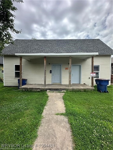 515 N 12th St, Fort Smith, AR 72901