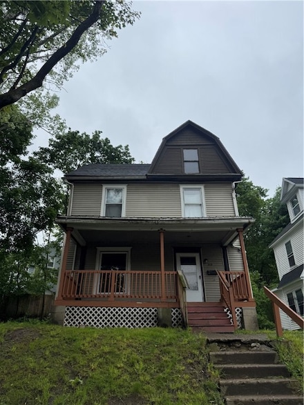 213 Flint St, Rochester, NY 14608