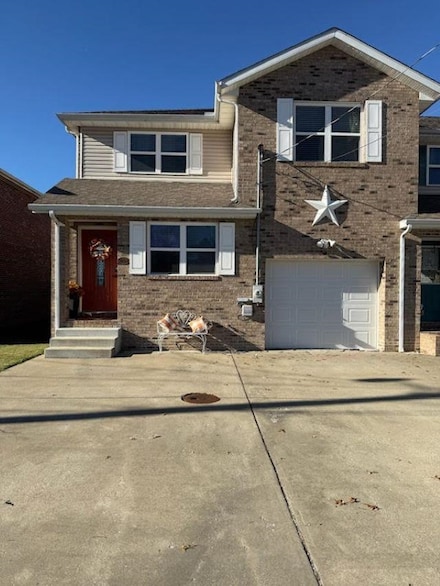 109 Ashland Dr, South Point, OH 45680