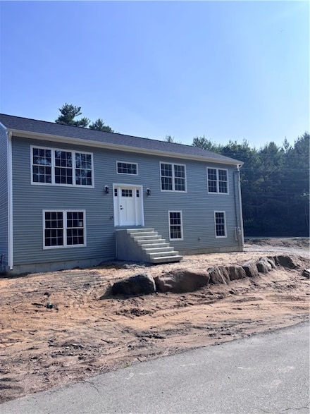 25 Walling Rd, Burrillville, RI 02830