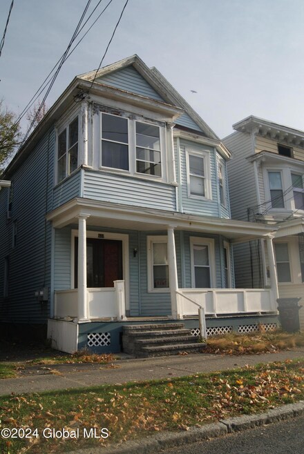 537 Washington Ave, Albany, NY 12206